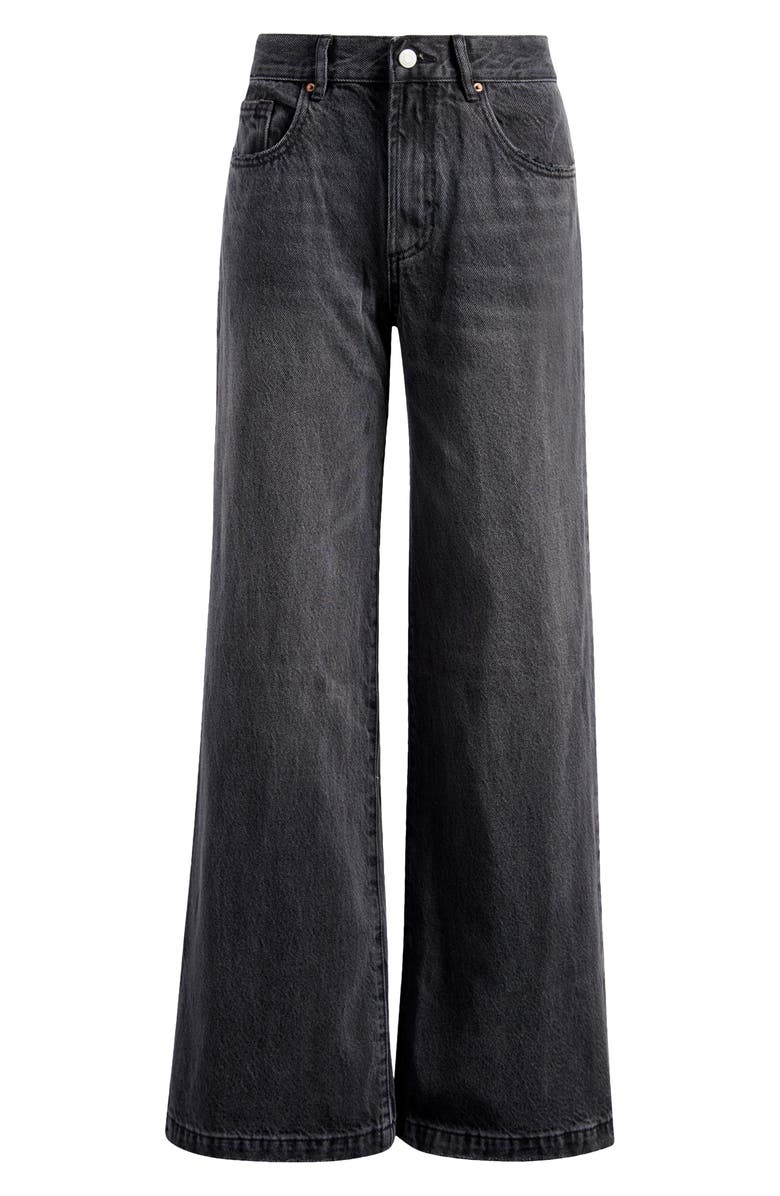 PacSun Aria Baggy Wide Leg Jeans, Alternate, color, 