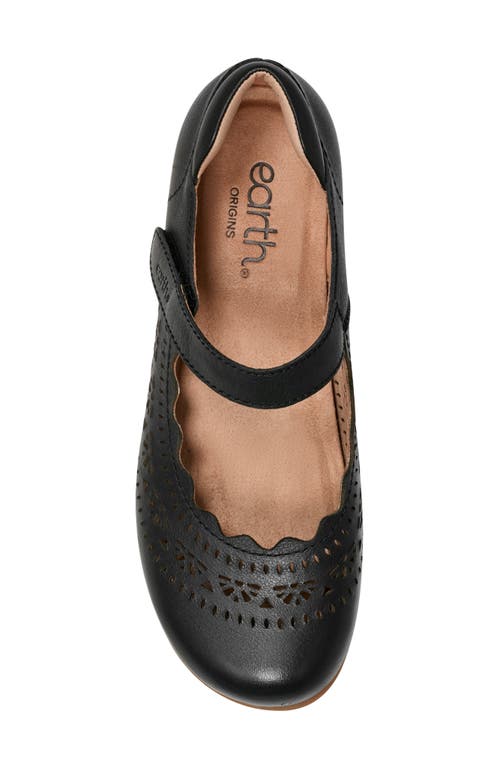 EARTH EARTH® BRADY MARY JANE FLAT