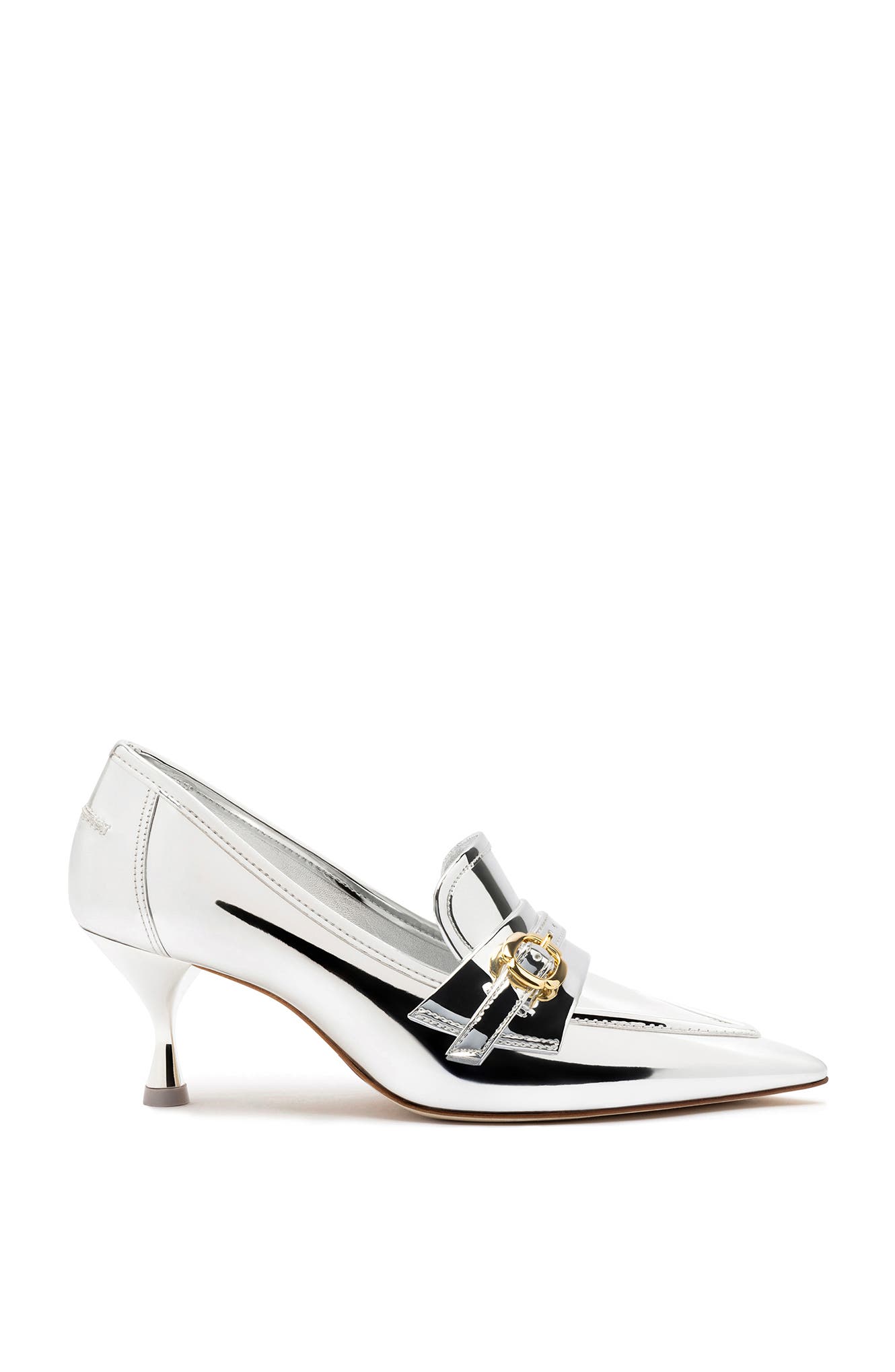 Larroudé Susan Pump, Main, color, 