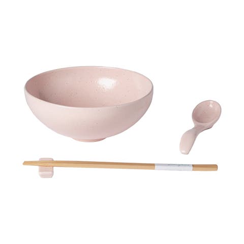 Pacifica Ramen bowl set