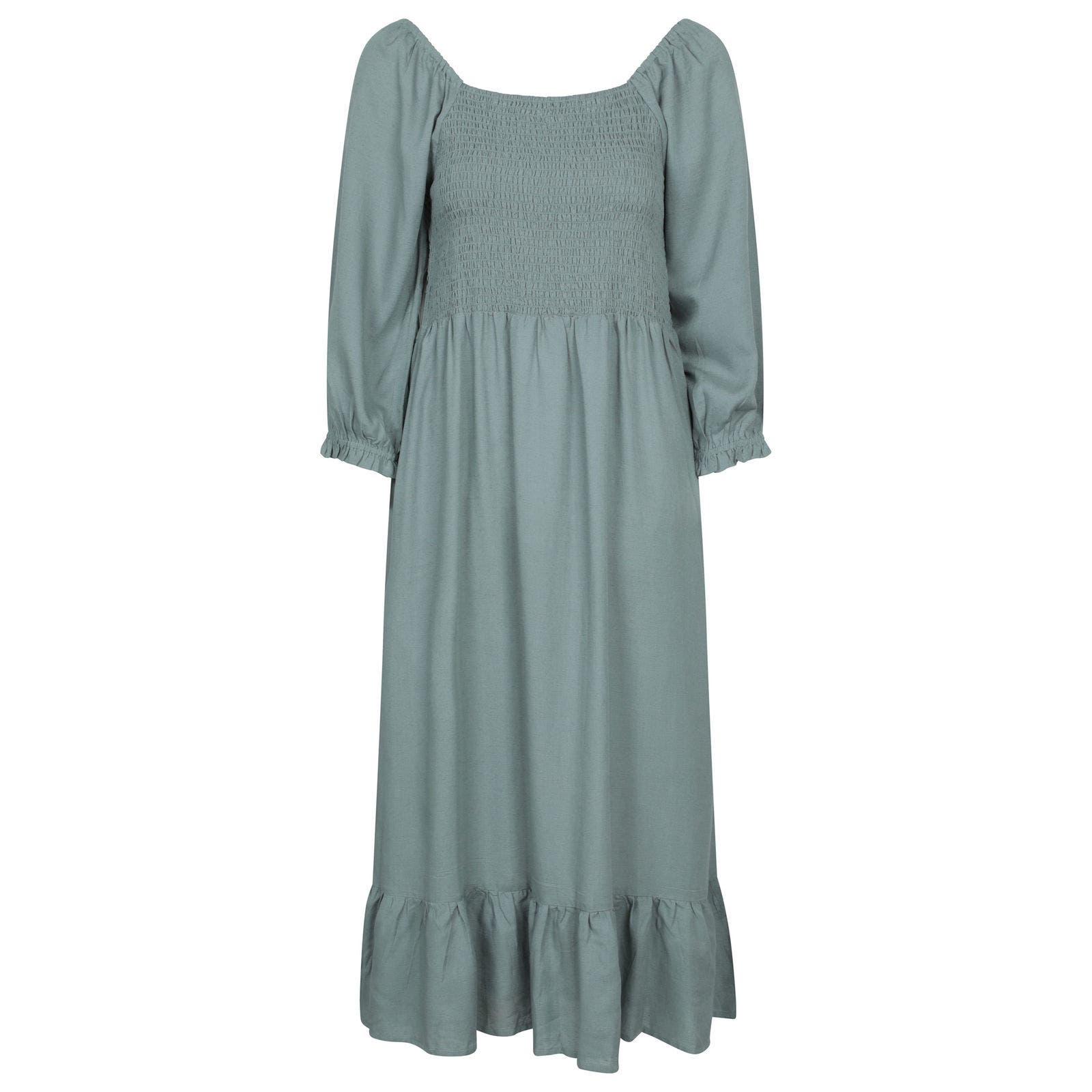 selected Khaki Green