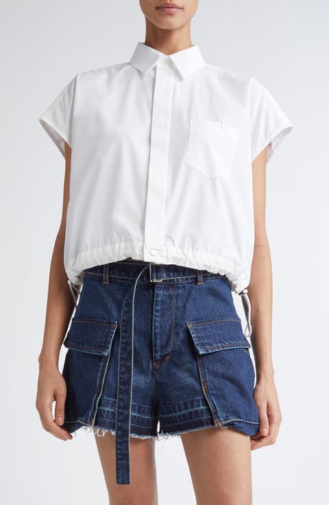 Shop Sacai Online | Nordstrom Shop Sacai Online | Nordstrom