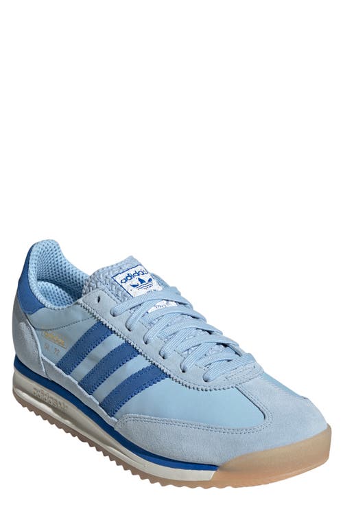 Adidas Originals Adidas Gender Inclusive Sl 72 Rs Sneaker