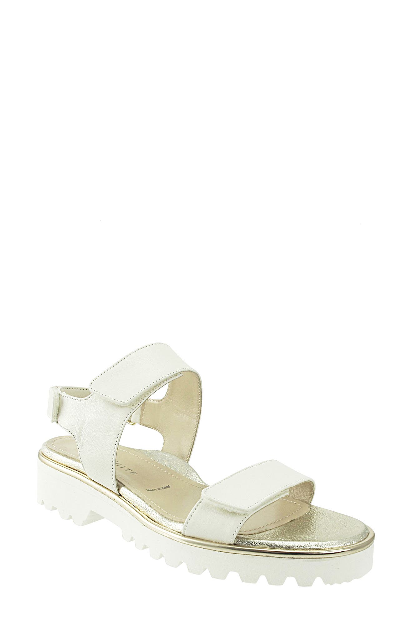 Ron White Catey Slingback Sandal, Main, color, 