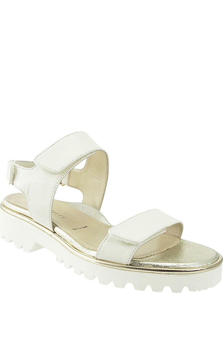 Ron White Catey Slingback Sandal, Main, color,