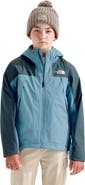 The North Face Kids' Antora Triclimate® Jacket