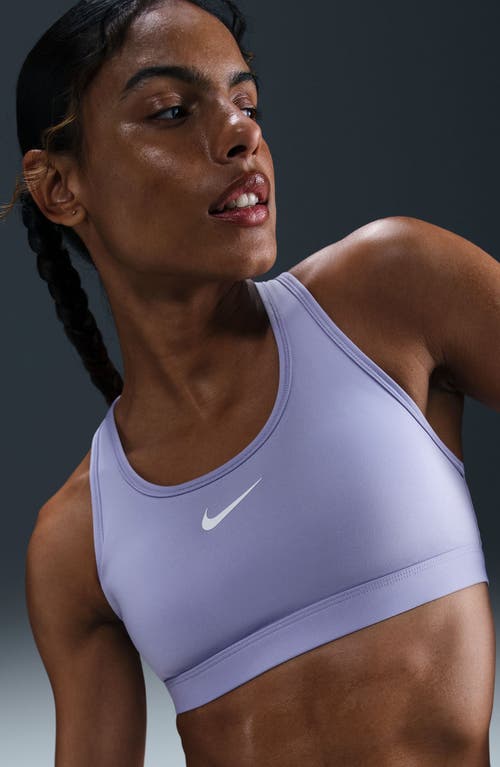 Nike Dri-fit Padded Sports Bra