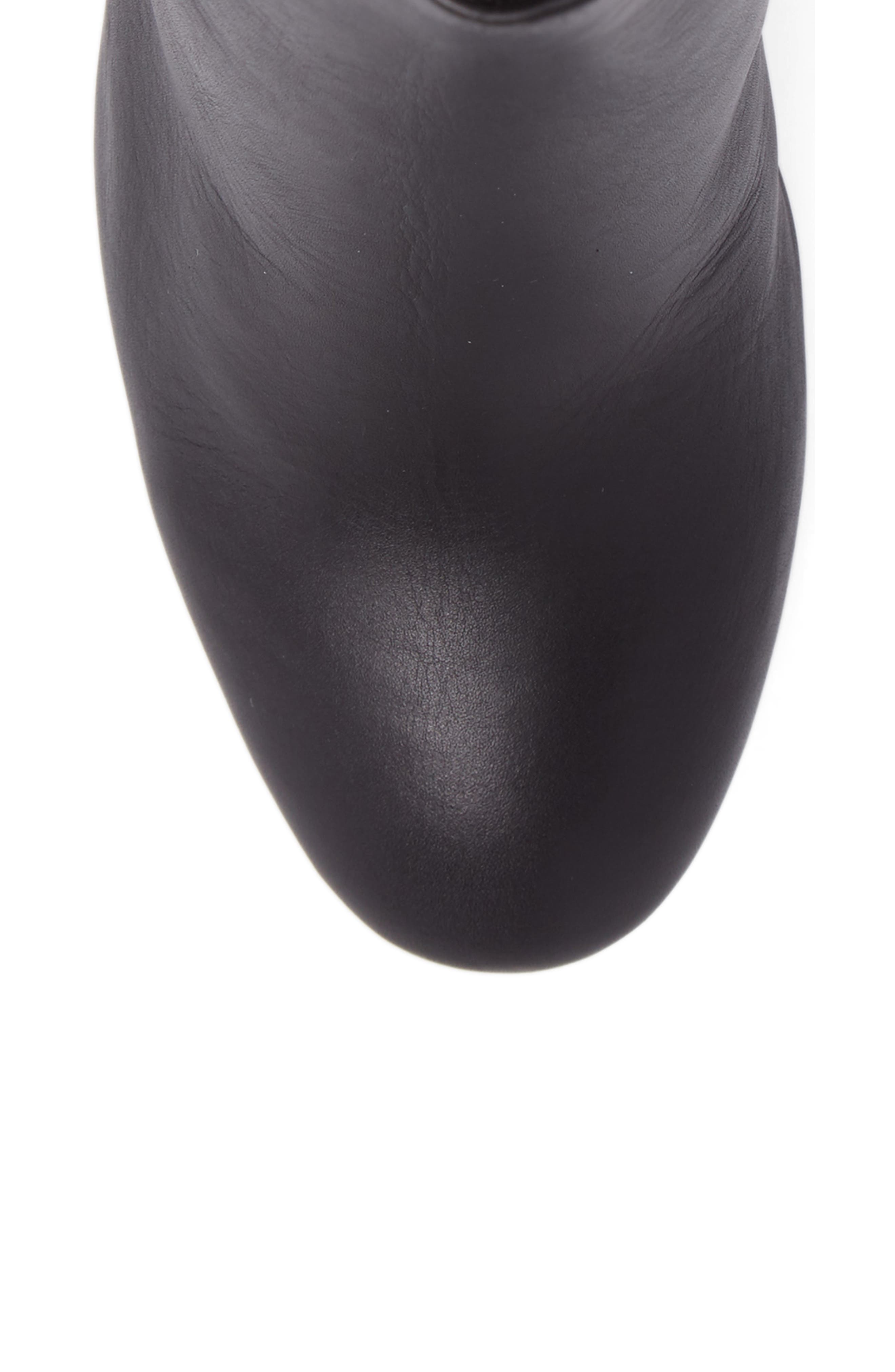 Tony Bianco Aseki Block Heel Bootie, Alternate, color, 