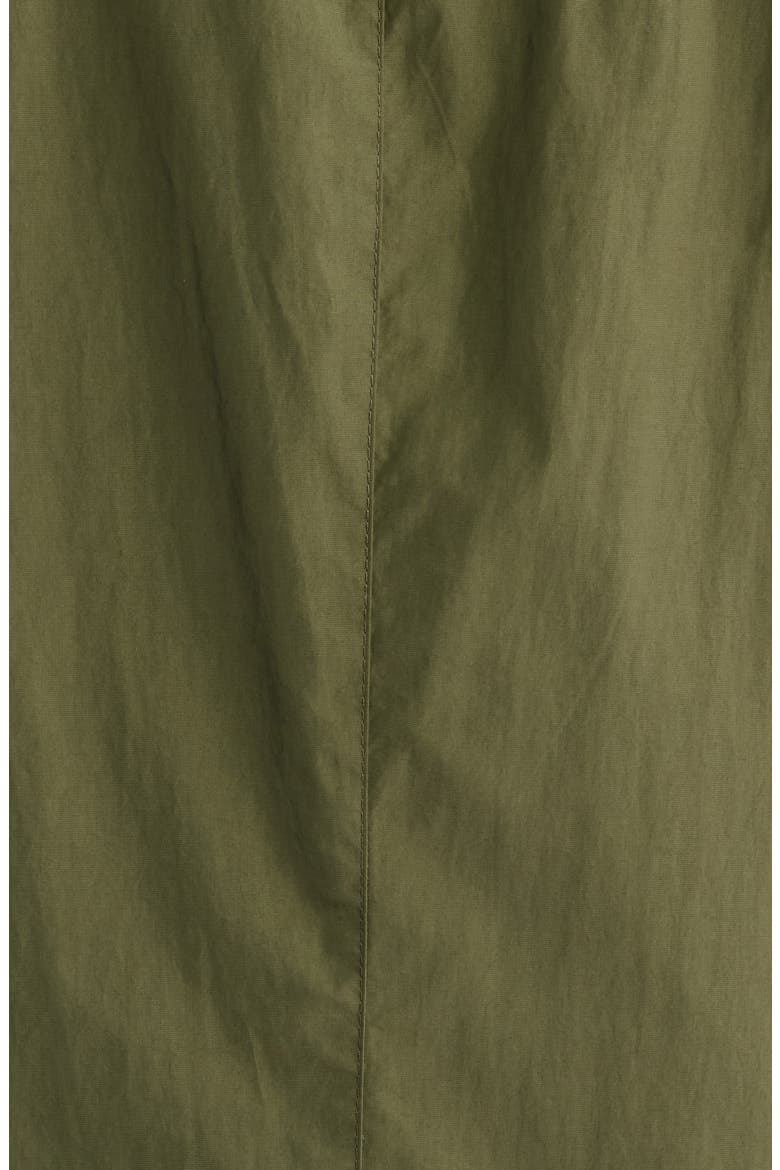 C-Corpo Utility Jacket, Alternate, color, OPEN GREEN