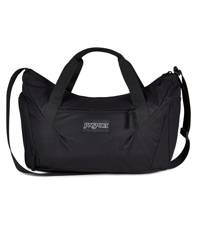 Recharge Gym Bag Medium, Main, color, Black