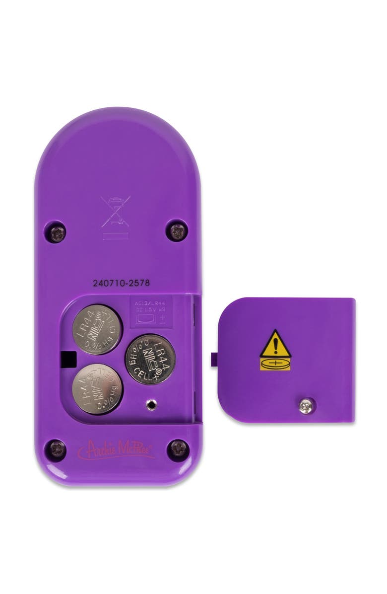 Archie McPhee Emergency Cat Novelty Toy, Alternate, color, Multicolored