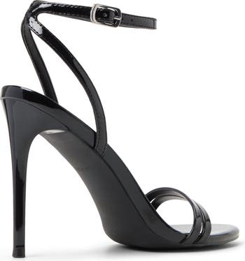 Azuucar Stiletto Sandal