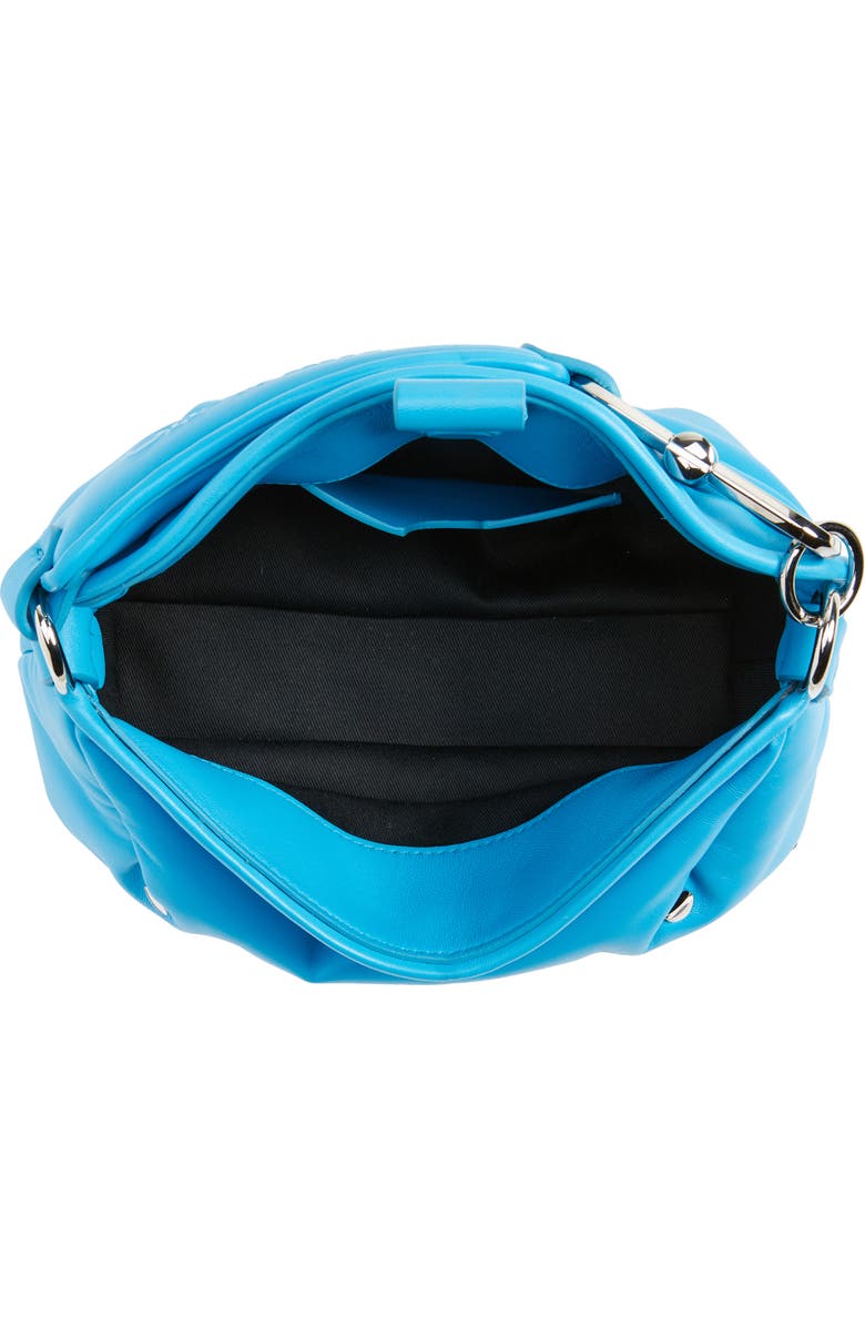 Off-White San Diego Handle Bag, Alternate, color,