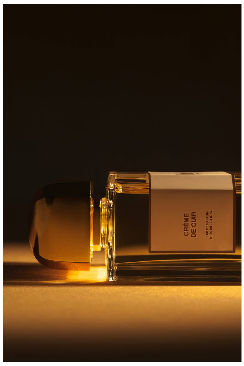 Crème de Cuir Eau de Parfum, Alternate, color, NO COLOR