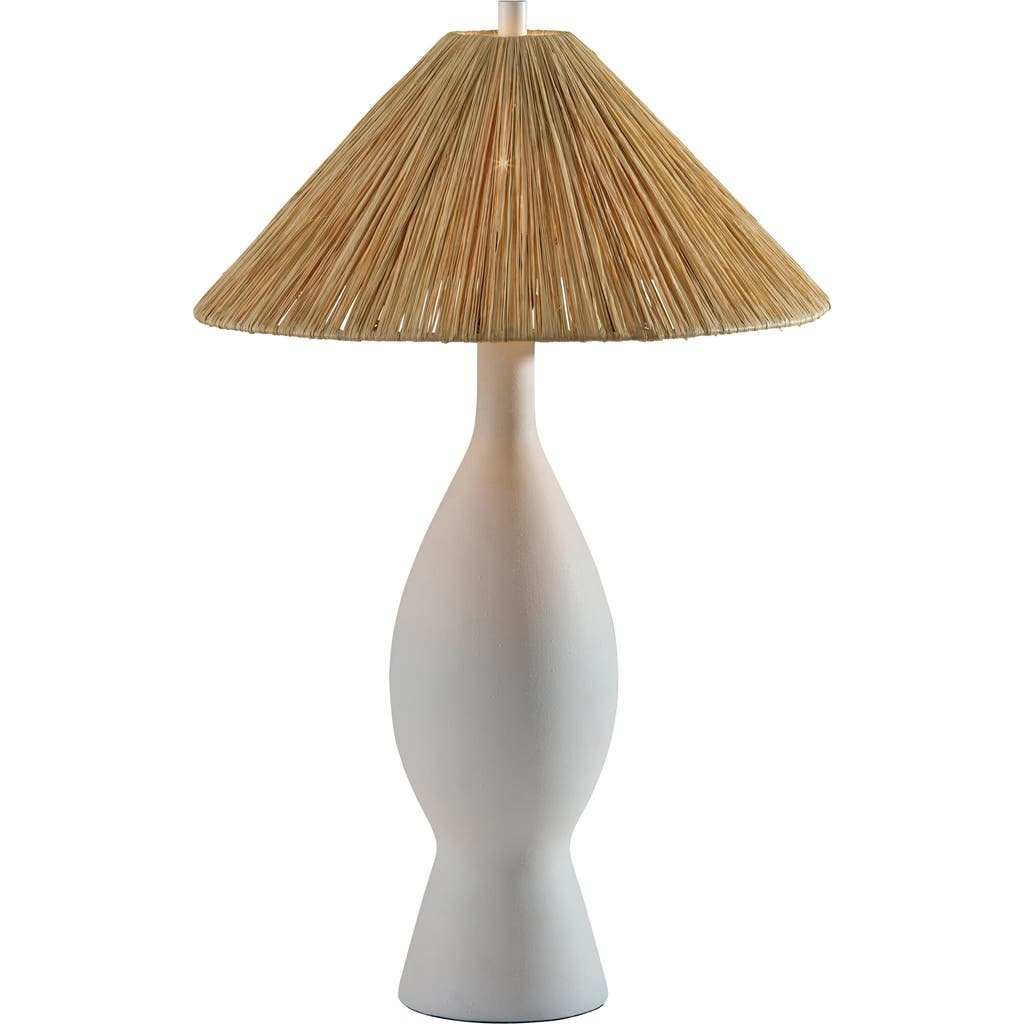 Adesso Lighting Maren Table Lamp