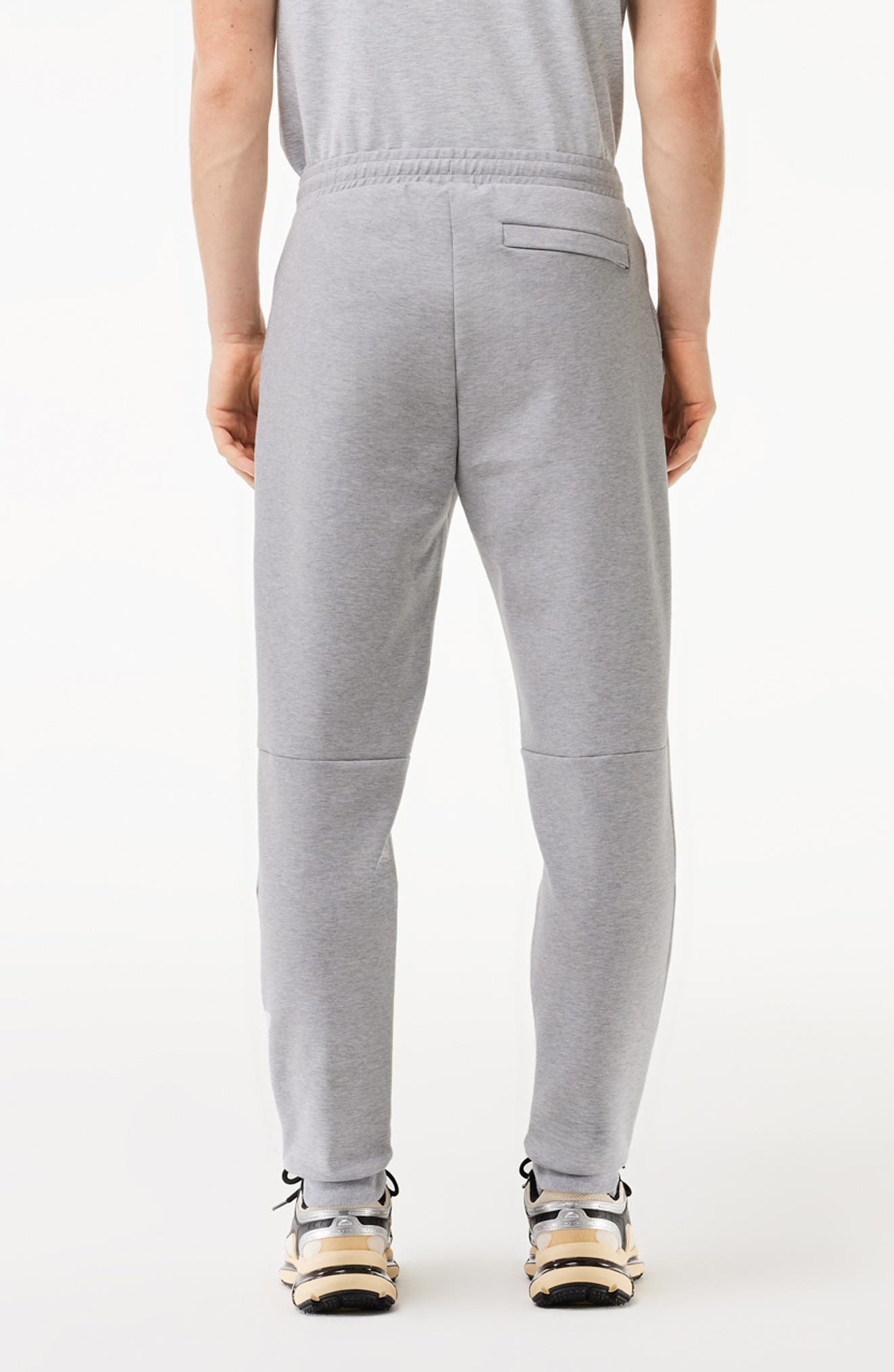 Slim Fit Joggers - image 2