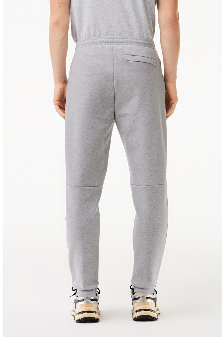 Slim Fit Joggers, Alternate, color, CCA ARGENT CHINE