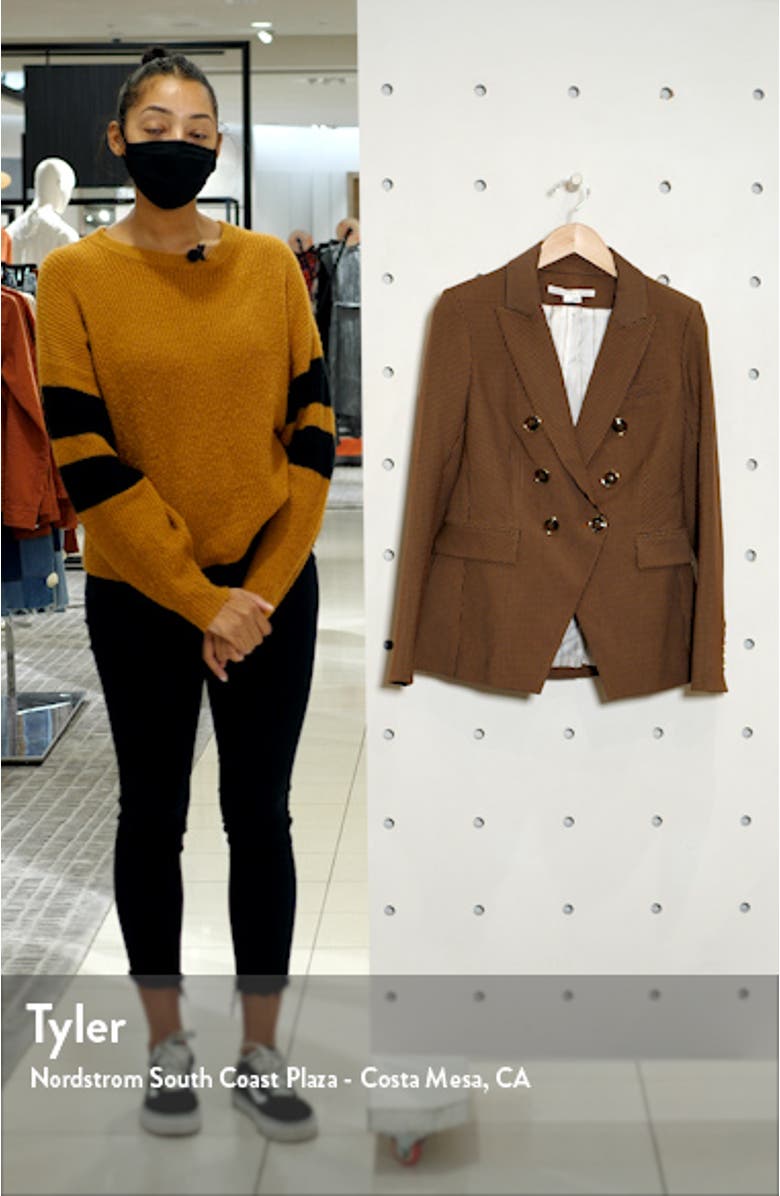 Miller Dickey Jacket, sales video thumbnail