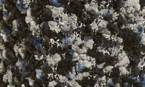 Ugg(r) Chenille Crew Socks In Black