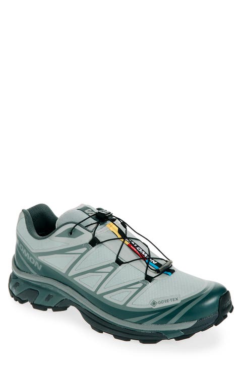 Gender Inclusive XT-6 Gore-Tex® Waterproof Sneaker