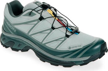 Salomon Gender Inclusive XT-6 Gore-Tex® Waterproof Sneaker | Nordstrom