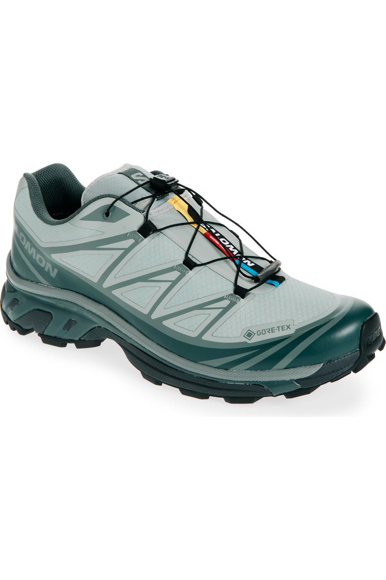 Gender Inclusive XT-6 Gore-Tex® Waterproof Sneaker | Nordstrom Gender Inclusive XT-6 Gore-Tex® Waterproof Sneaker | Nordstrom