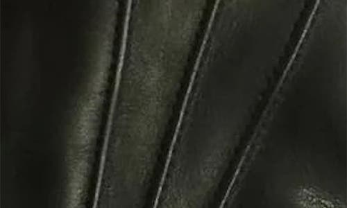 Paula Rowan Kearney 2 Shearling Lined Gloves In Black