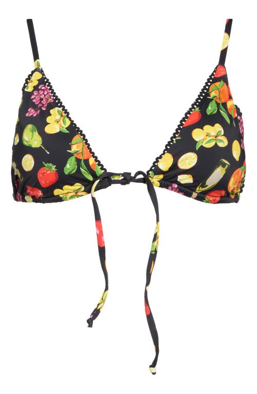 Shop Dippin Daisys Cove Triangle Bikini Top