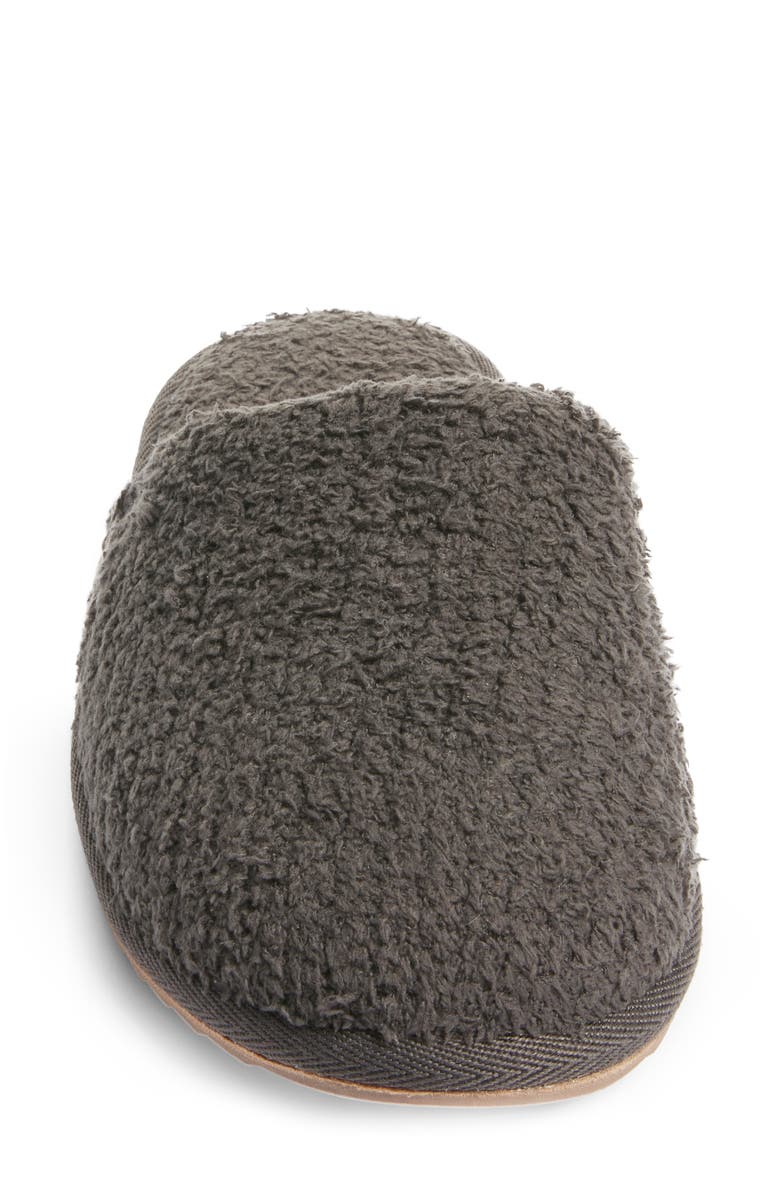 Barefoot Dreams<sup>®</sup> CozyChic<sup>™</sup> Rib Slipper, Alternate, color,