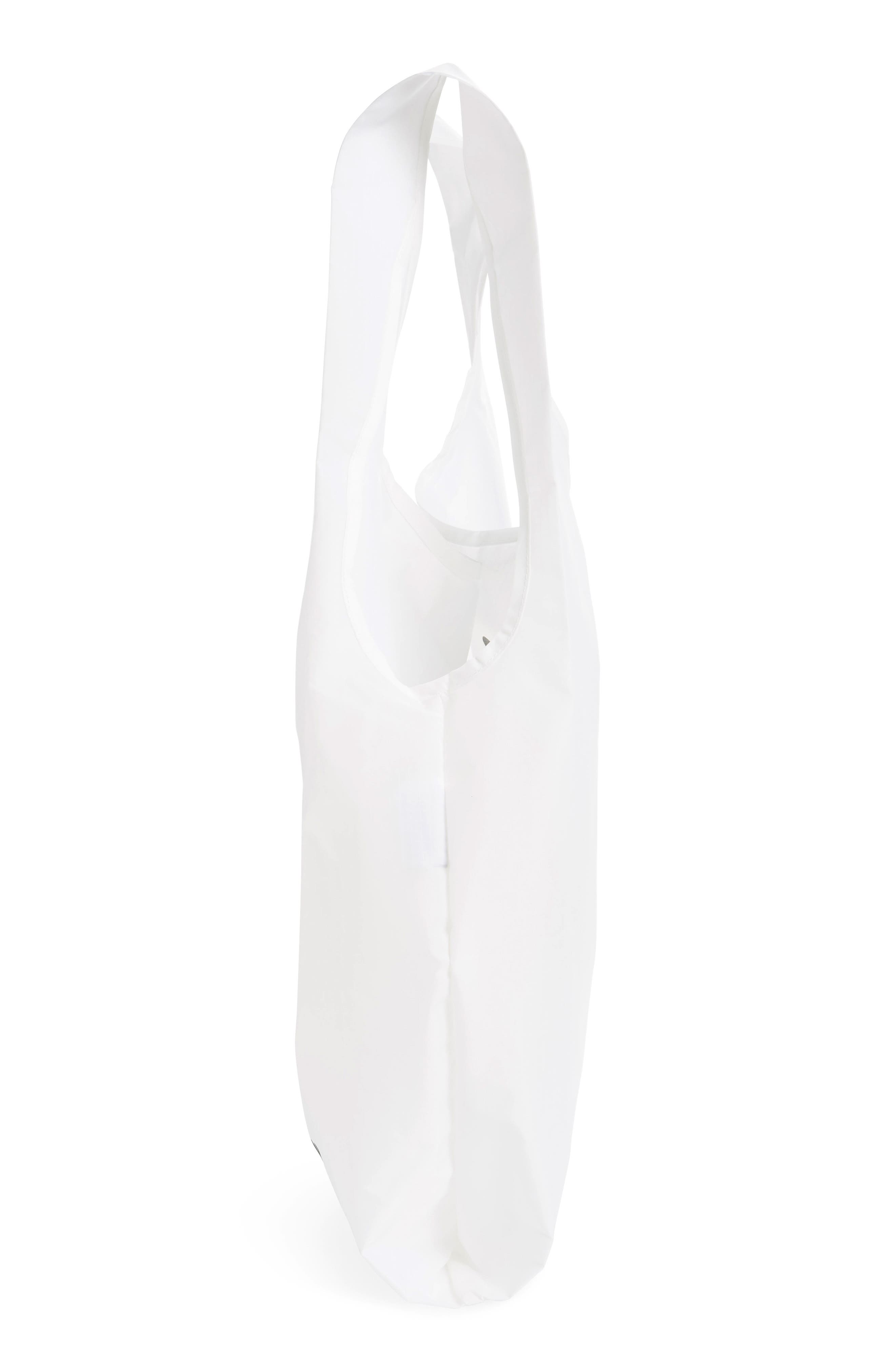 Baggu <sup>®</sup> Standard Baggu Printed Ripstop Nylon Tote, Alternate, color, 