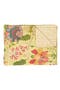  Multi Yellow Floral