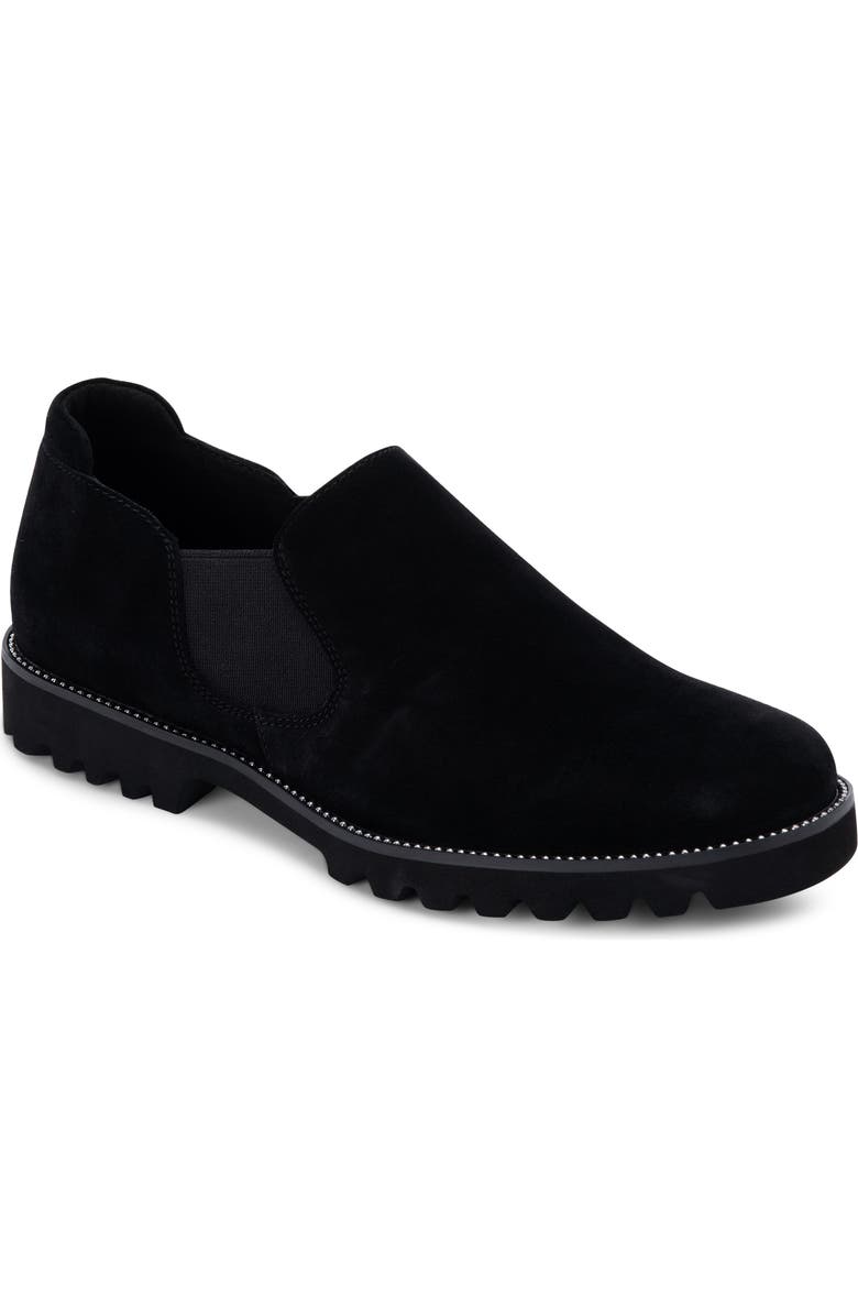 Blondo Robin Waterproof Flat, Main, color,