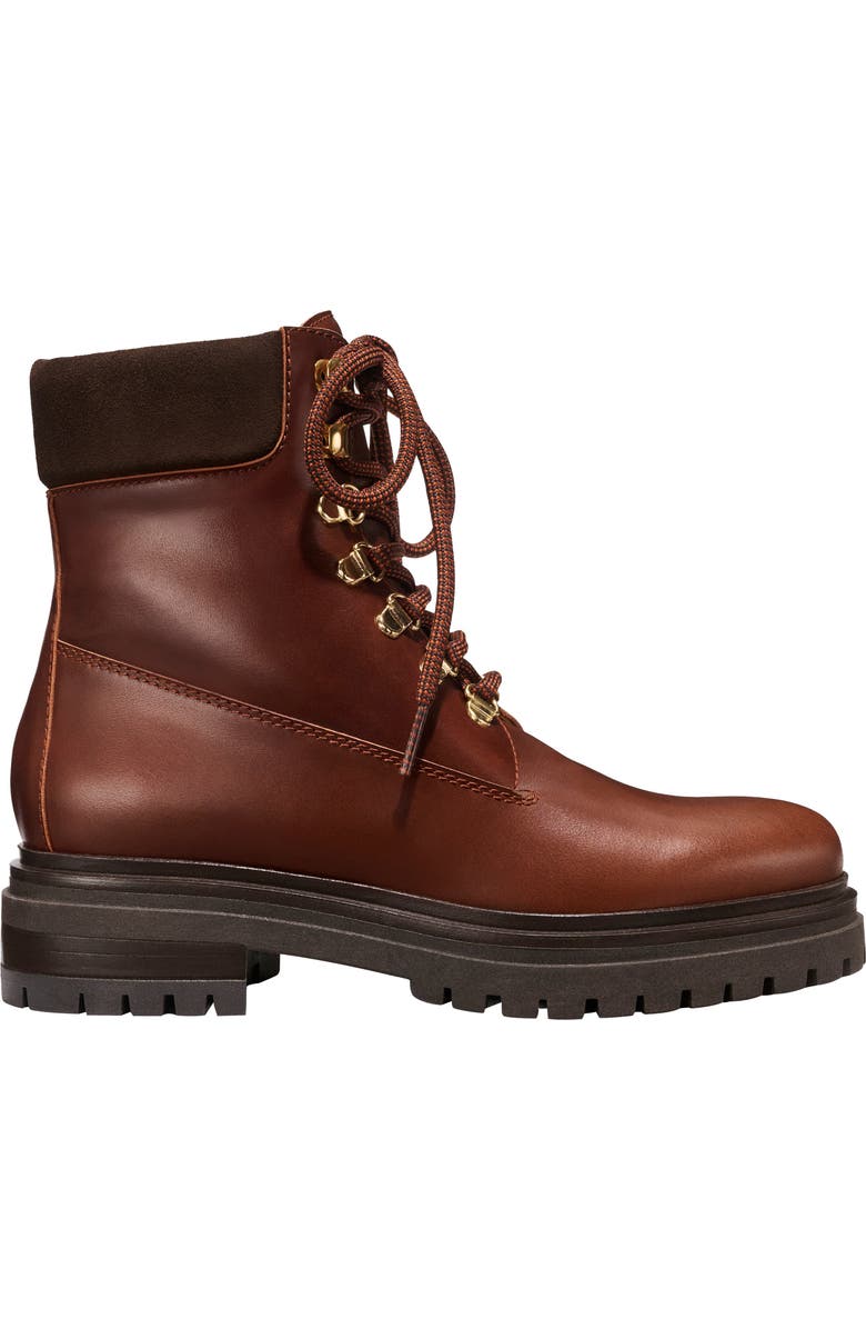 MARGAUX The Aspen Boot, Main, color, Russet Calf