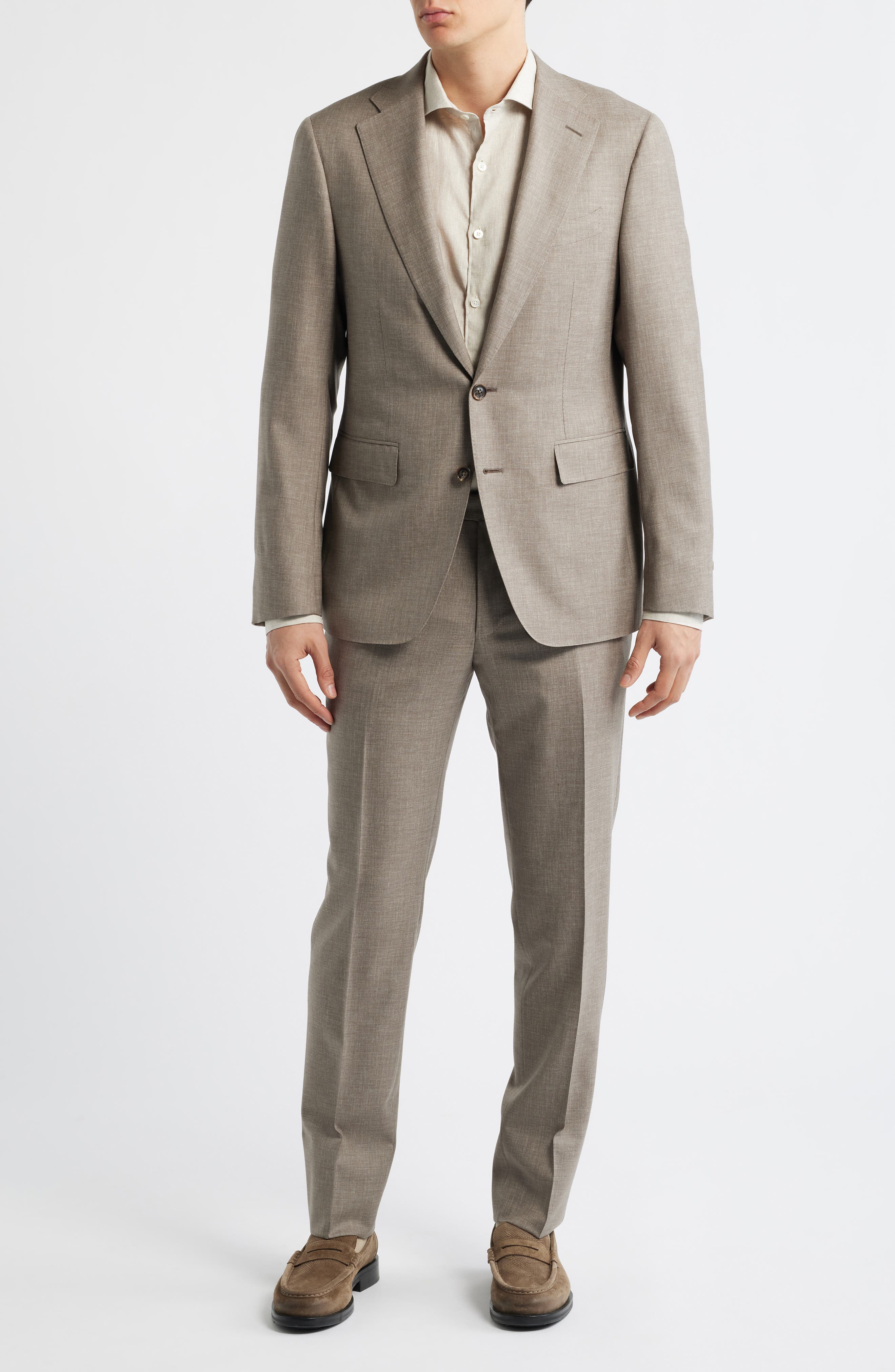 selected LIGHT BROWN