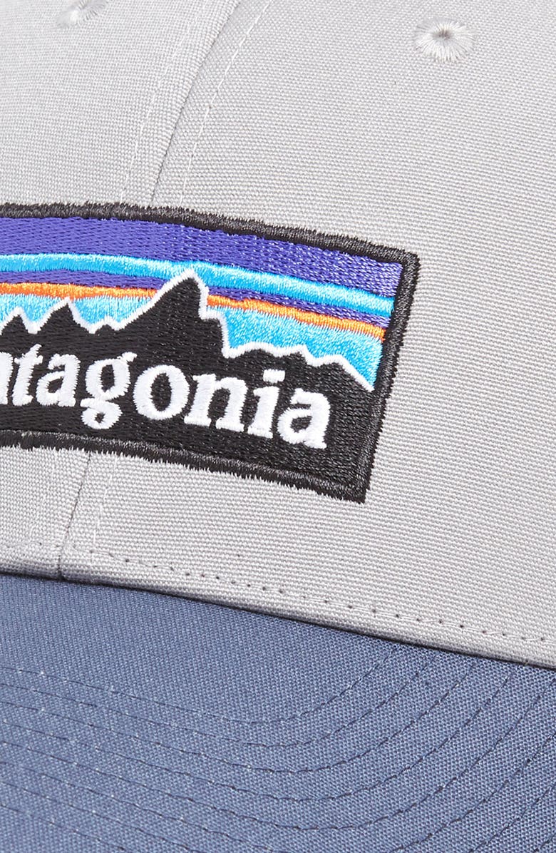 Patagonia PG - Lo Pro Trucker Hat, Alternate, color,