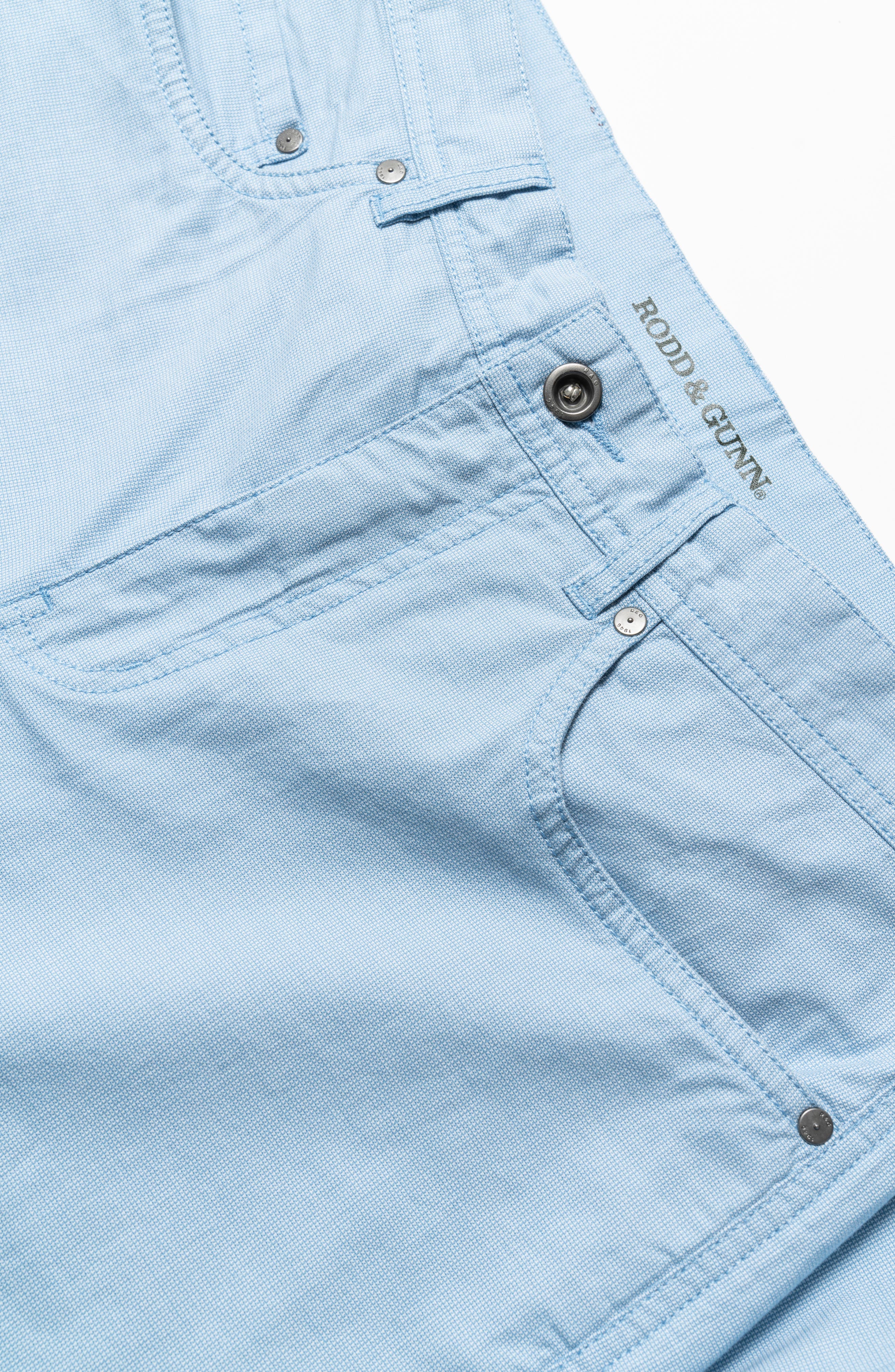 Gunn 5 Pocket Pants - image 2
