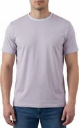 Victor Emmanuel Cotton Crewneck T-Shirt