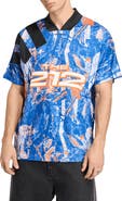 adidas FIFA World Cup 2026™ New York Soccer Jersey