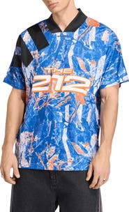 adidas FIFA World Cup 2026™ New York Soccer Jersey