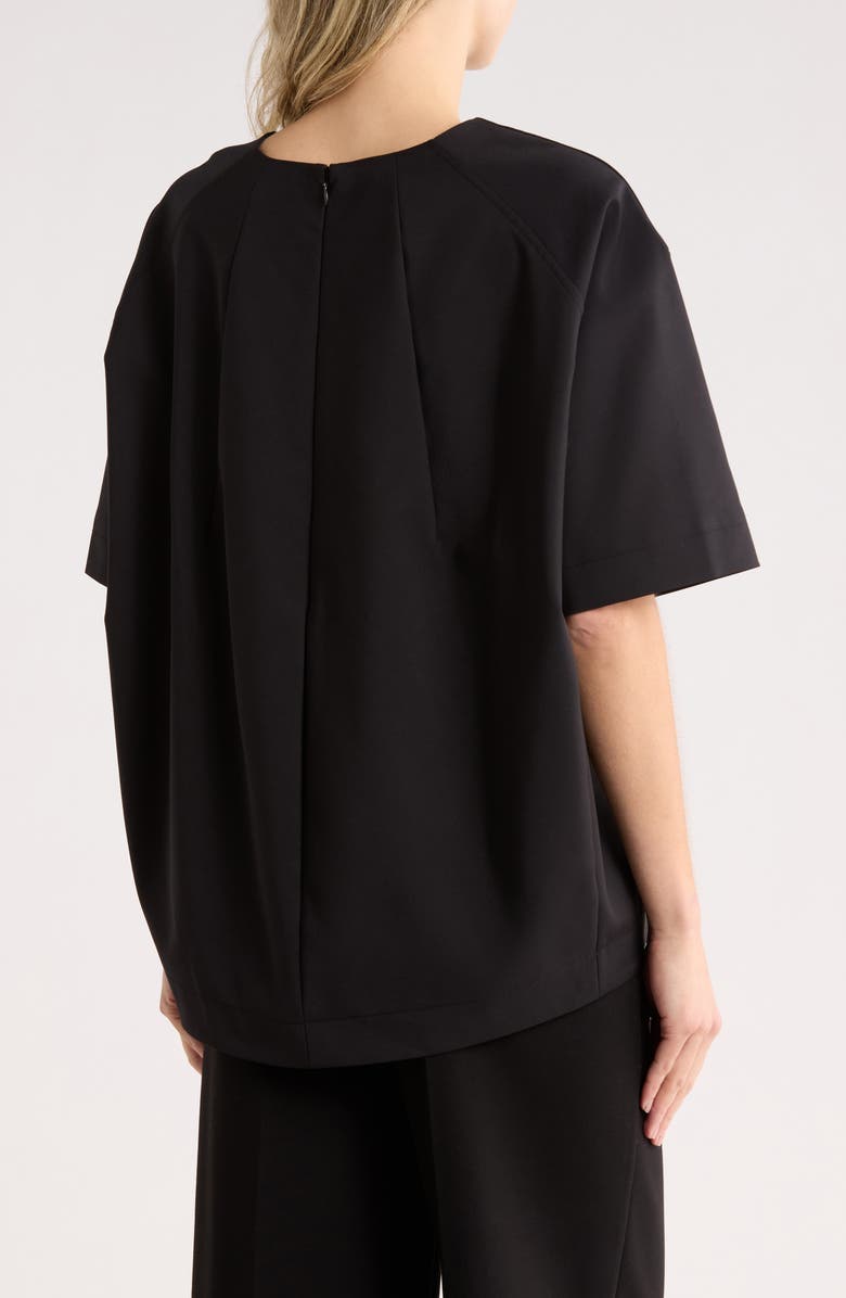 Simkhai Aude Top, Alternate, color, Black
