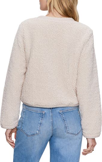 Cozy Textured Cardigan