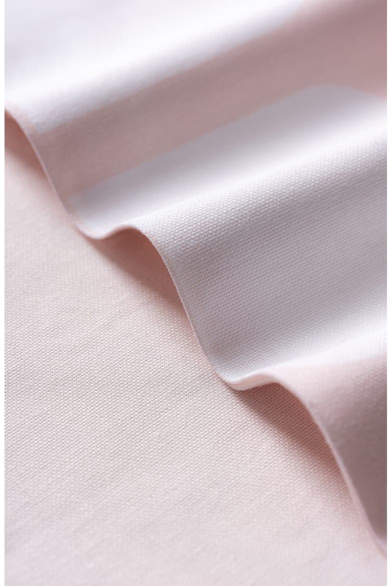 4-Piece Sheet Set, Alternate, color, PINK