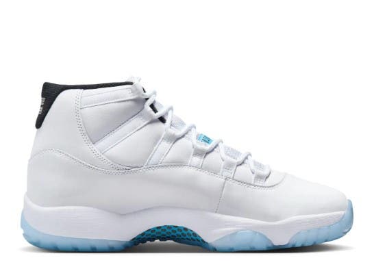 sneaker drop calendar