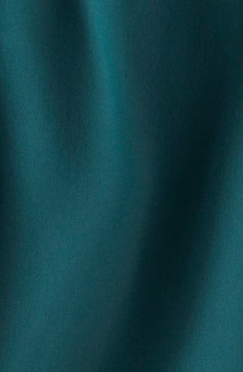 Carson Silk Sleeveless Top