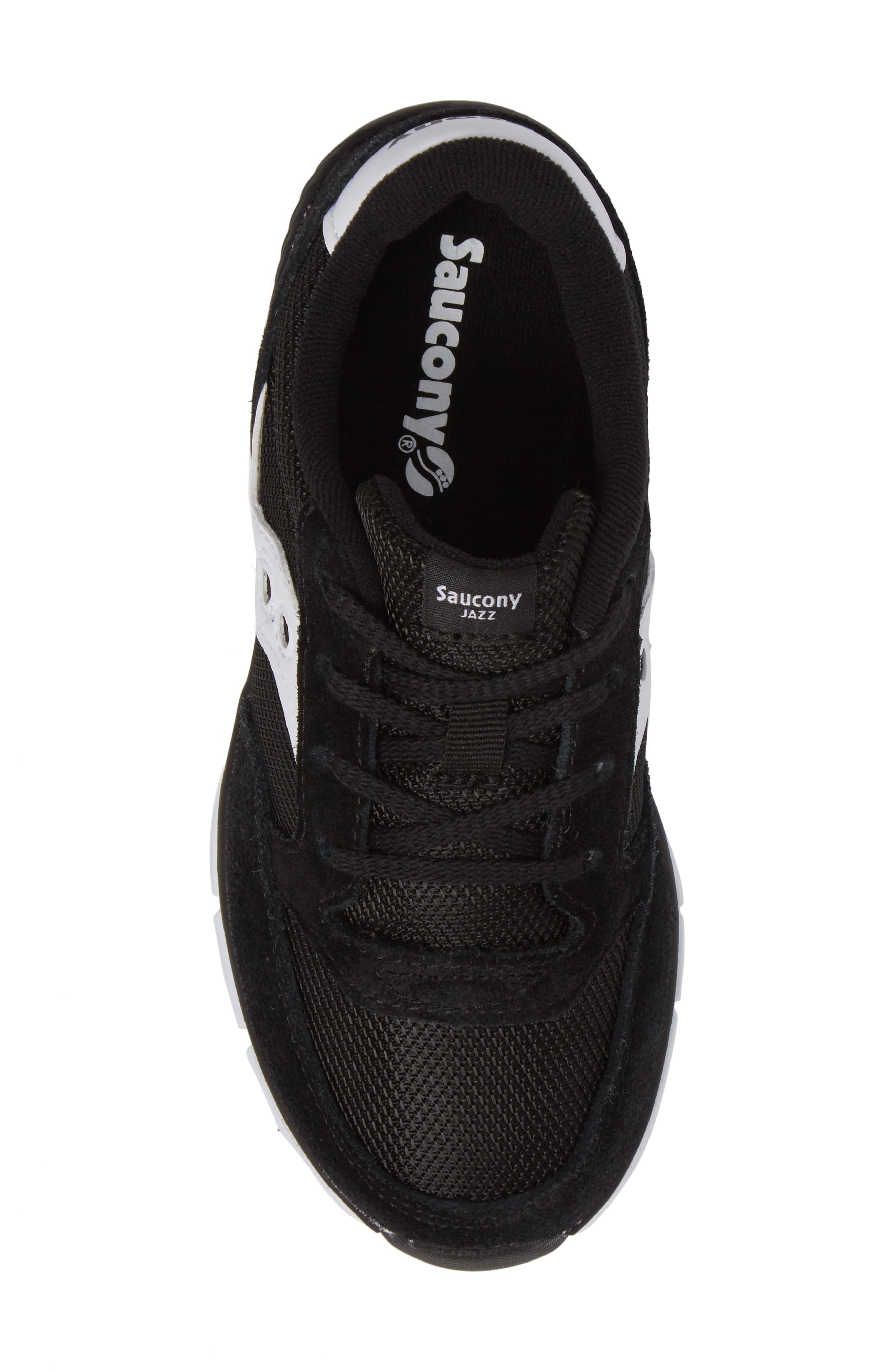 Saucony Jazz Lite Sneaker, Alternate, color, 