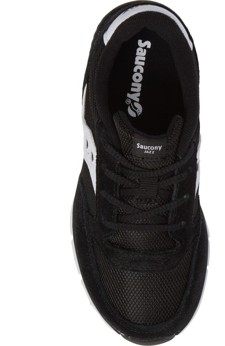 Saucony Jazz Lite Sneaker, Alternate, color,