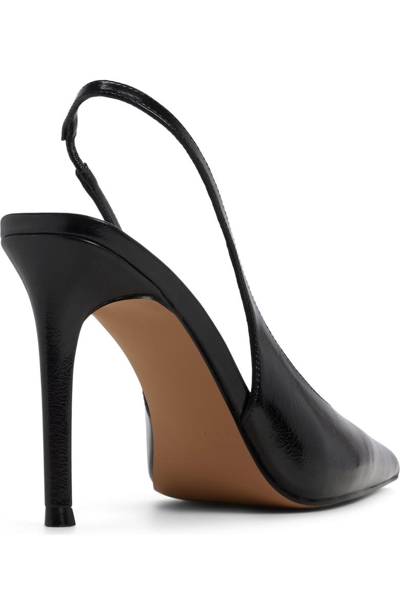 Call It Spring By Aldo Daniella Singback Pump, Alternate, color, Black