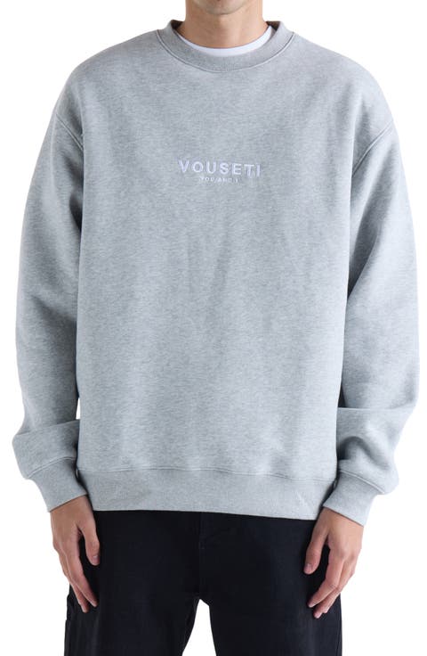 OG Fleece Crewneck Sweatshirt