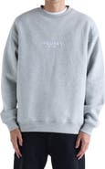 VOUSETI OG Fleece Crewneck Sweatshirt