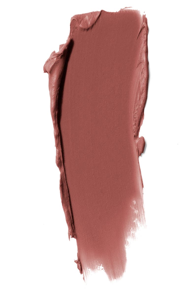 Rouge à Lèvres Voile Lipstick, Alternate, color, IDA MOCHA